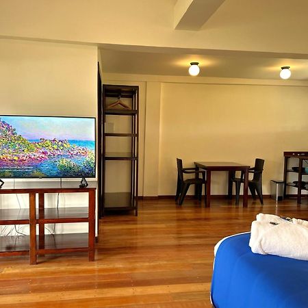 Villa Salento Boutique Apartments & Spa Esterno foto