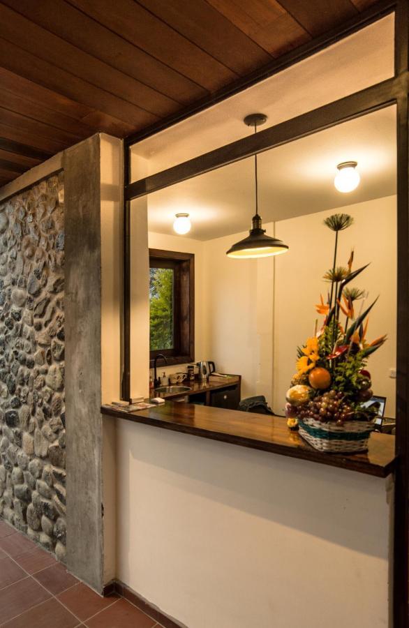 Villa Salento Boutique Apartments & Spa Esterno foto
