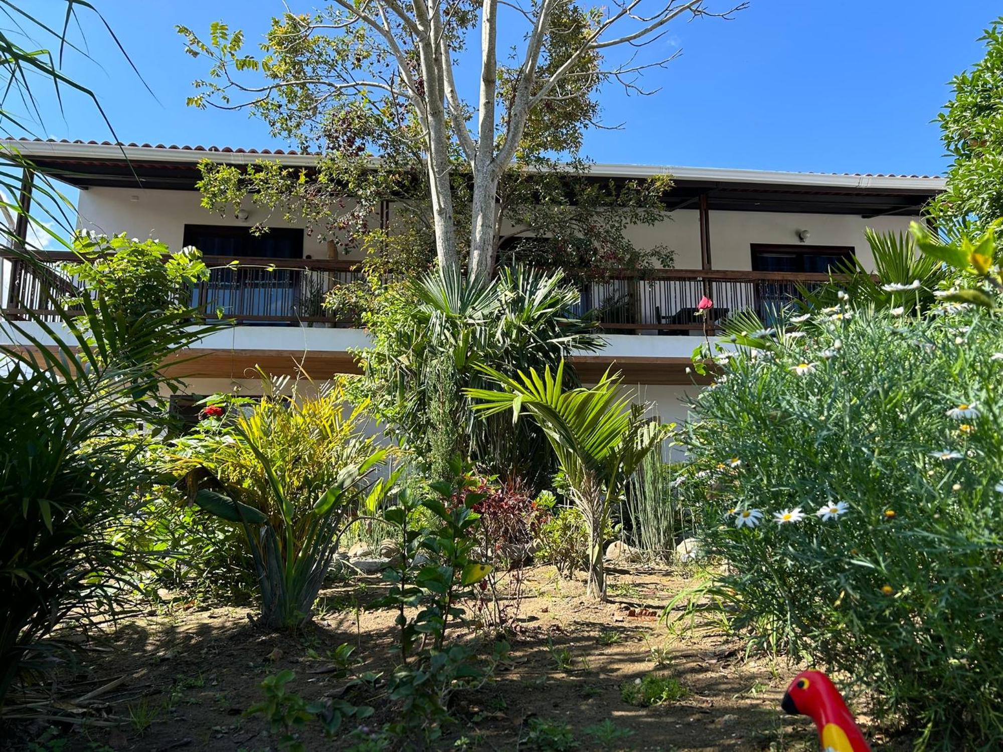 Villa Salento Boutique Apartments & Spa Esterno foto