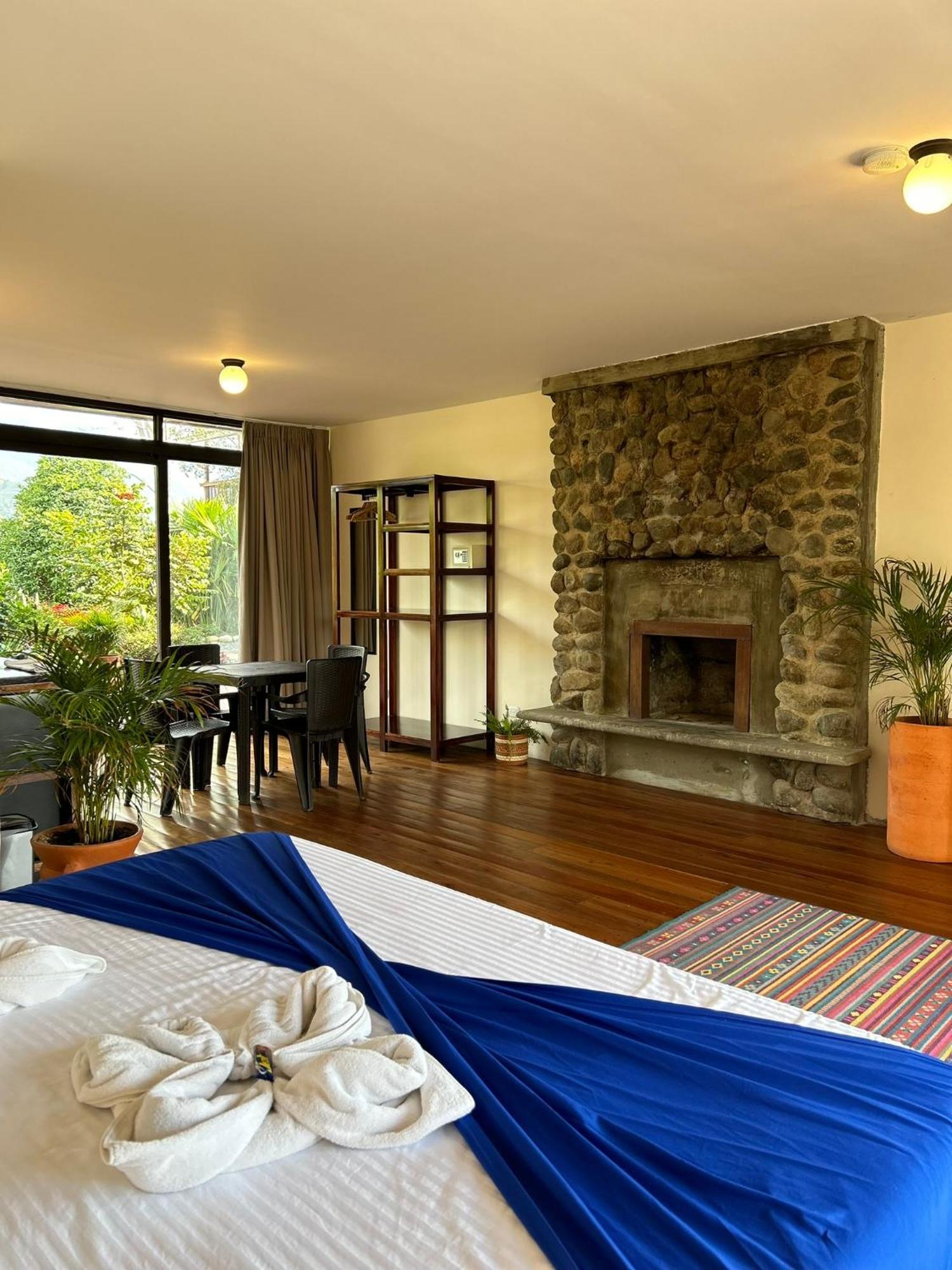 Villa Salento Boutique Apartments & Spa Esterno foto