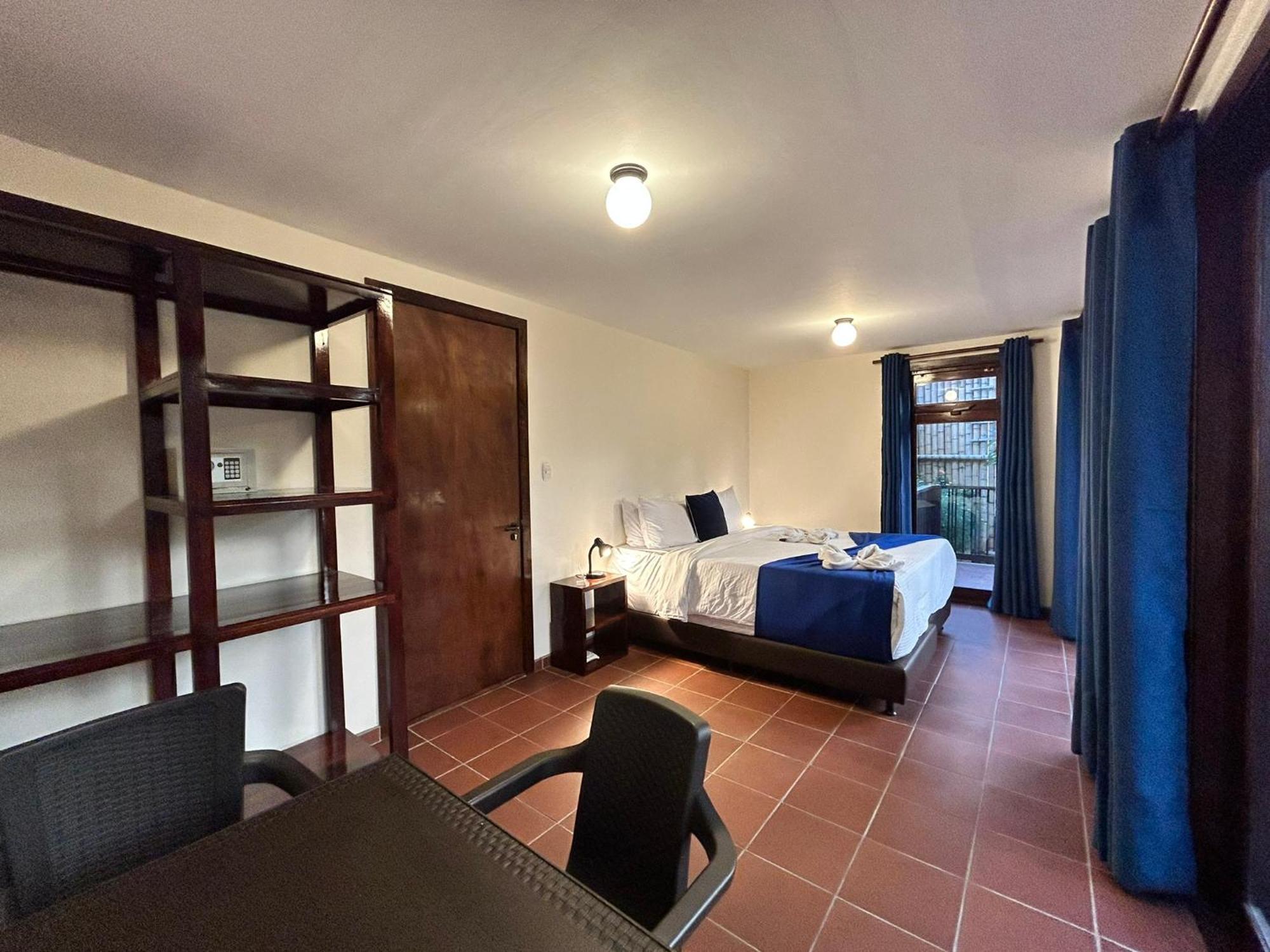 Villa Salento Boutique Apartments & Spa Esterno foto