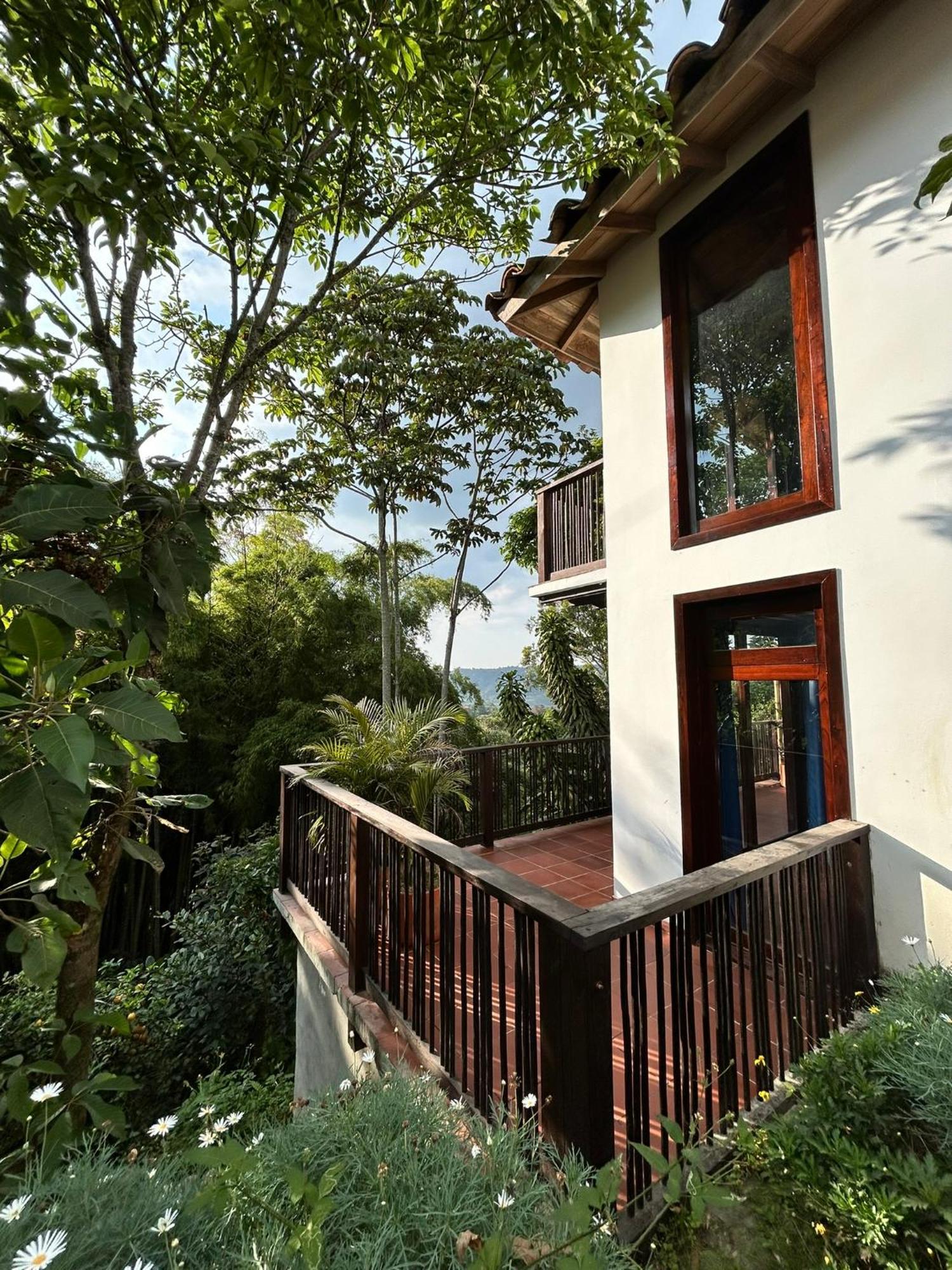 Villa Salento Boutique Apartments & Spa Esterno foto