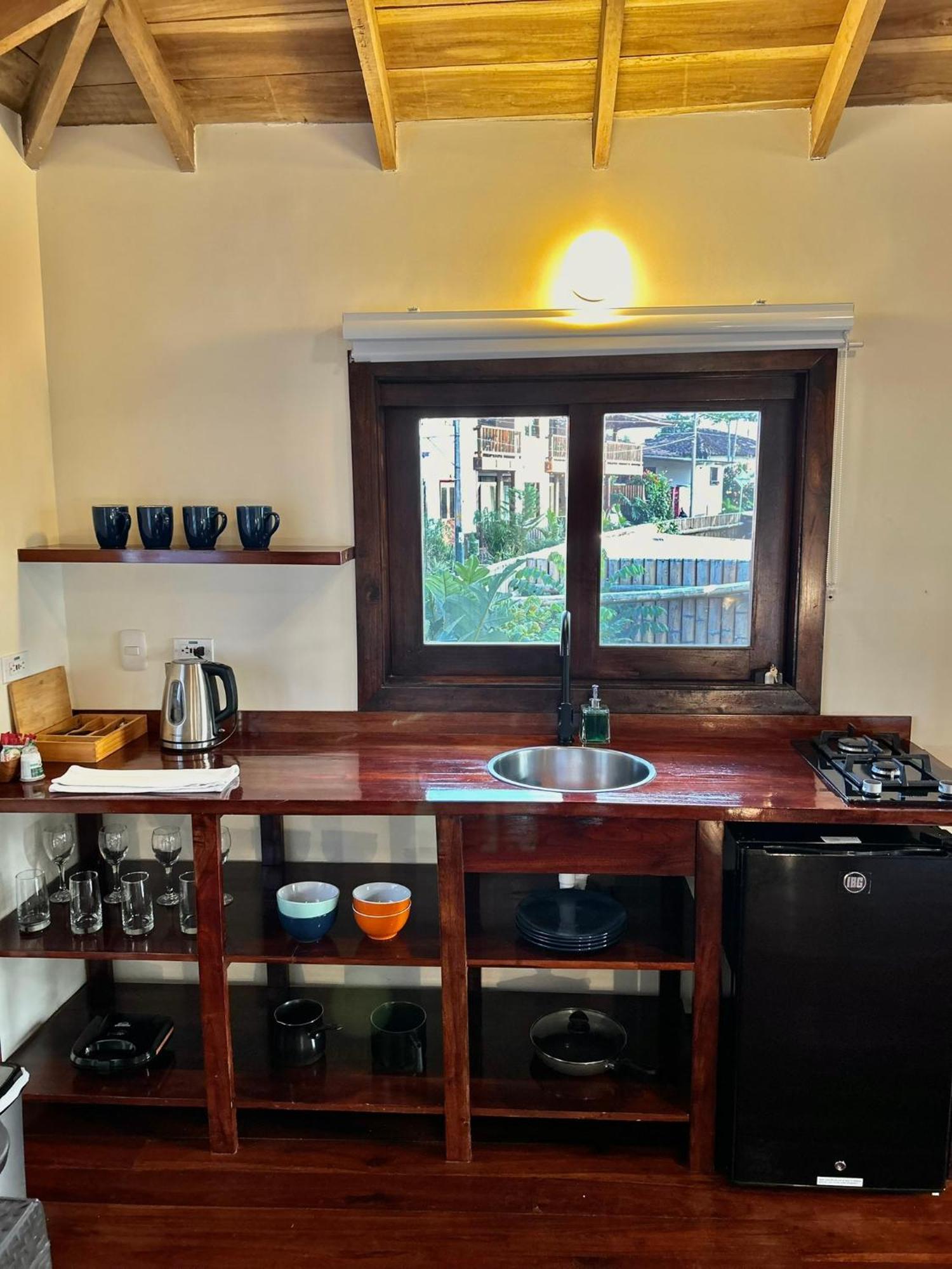 Villa Salento Boutique Apartments & Spa Esterno foto