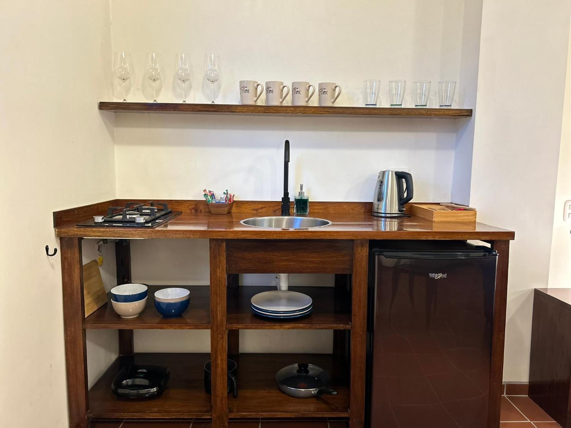 Villa Salento Boutique Apartments & Spa Esterno foto