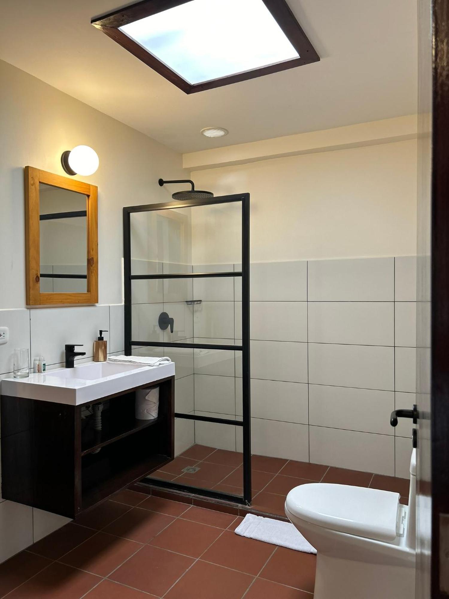 Villa Salento Boutique Apartments & Spa Esterno foto