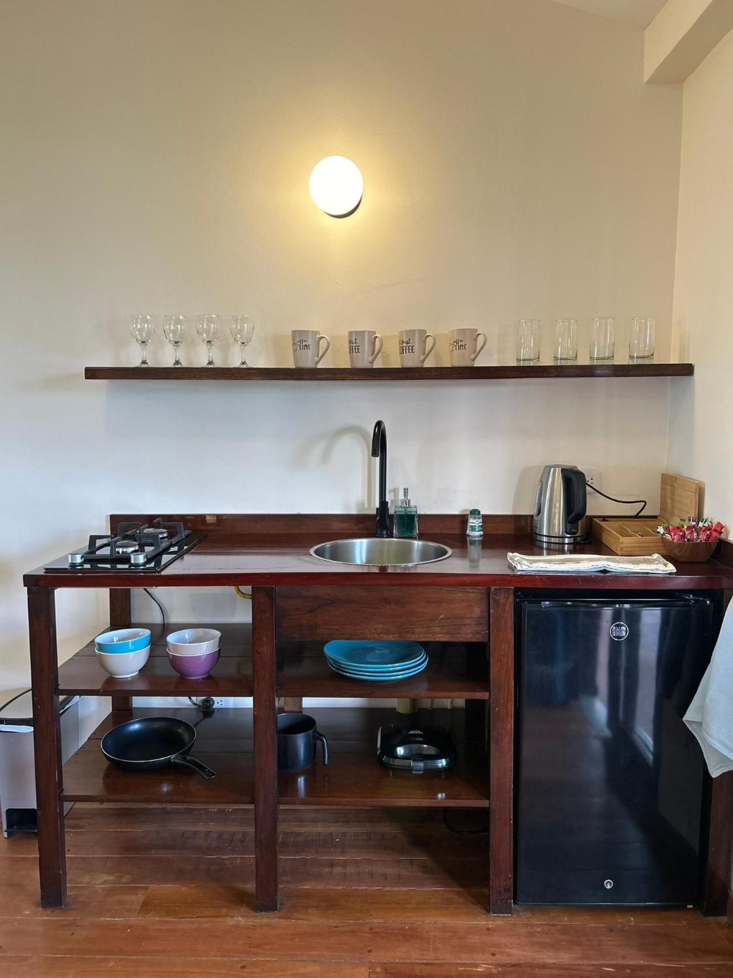 Villa Salento Boutique Apartments & Spa Esterno foto