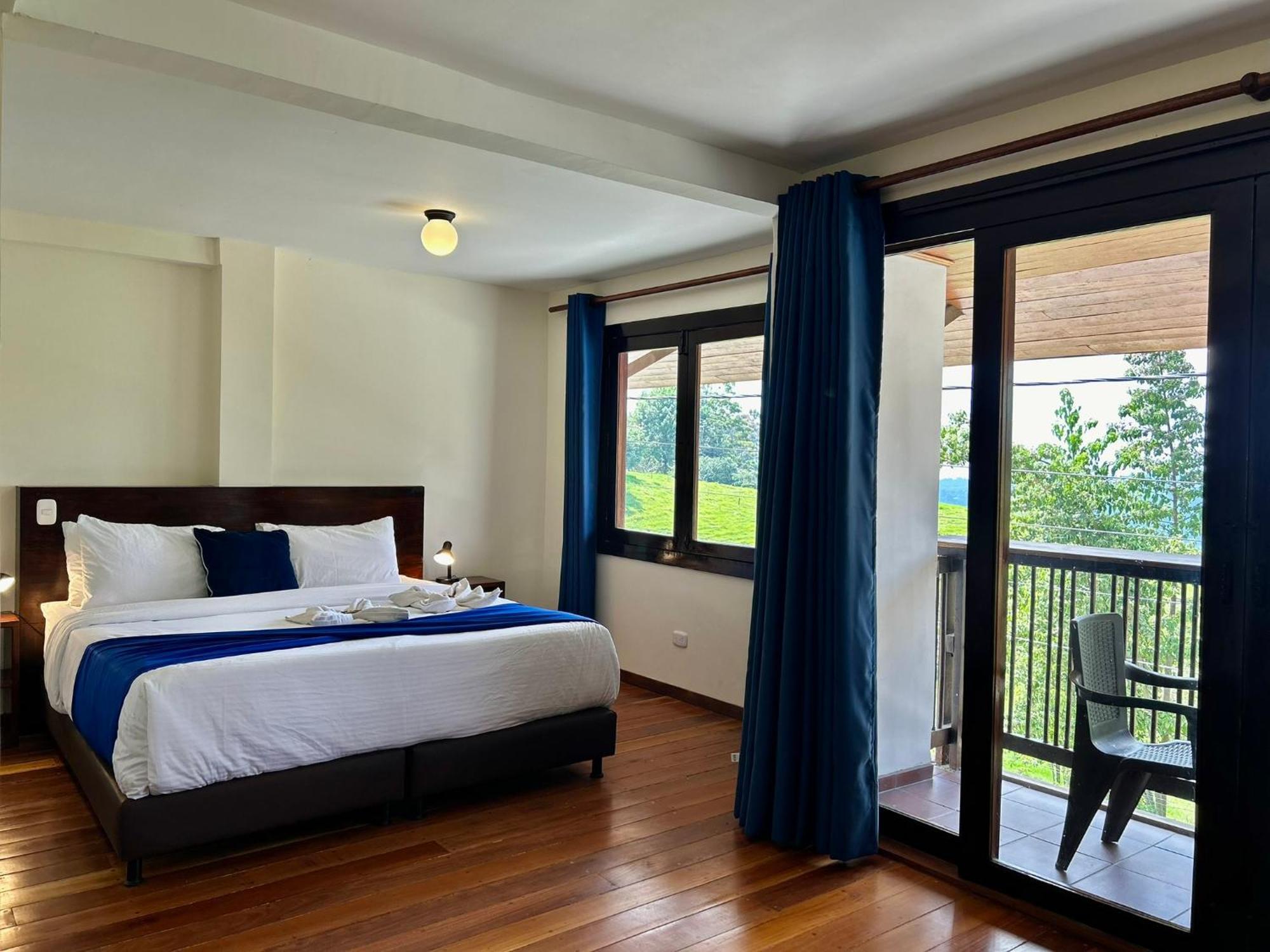 Villa Salento Boutique Apartments & Spa Esterno foto