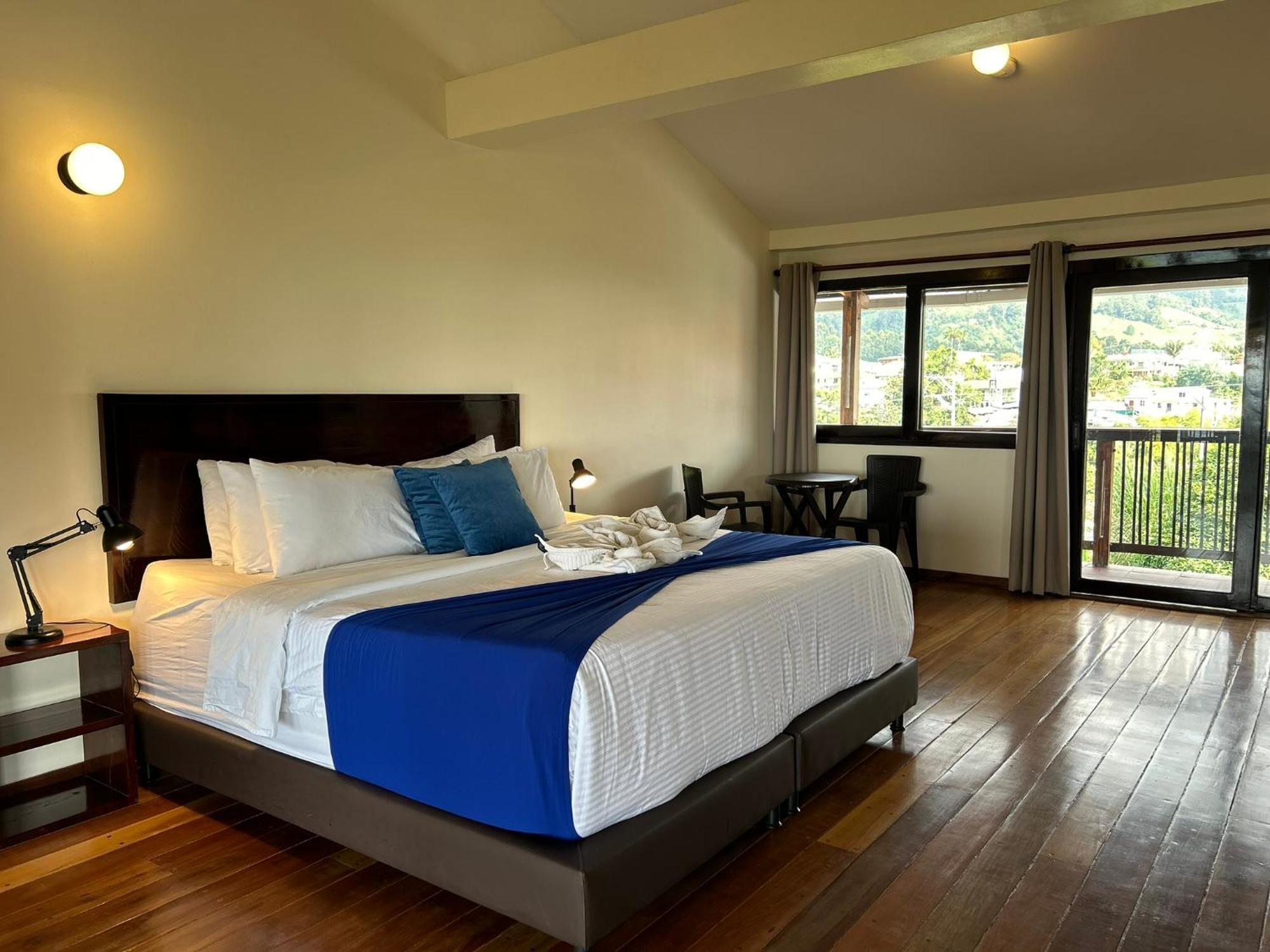 Villa Salento Boutique Apartments & Spa Esterno foto