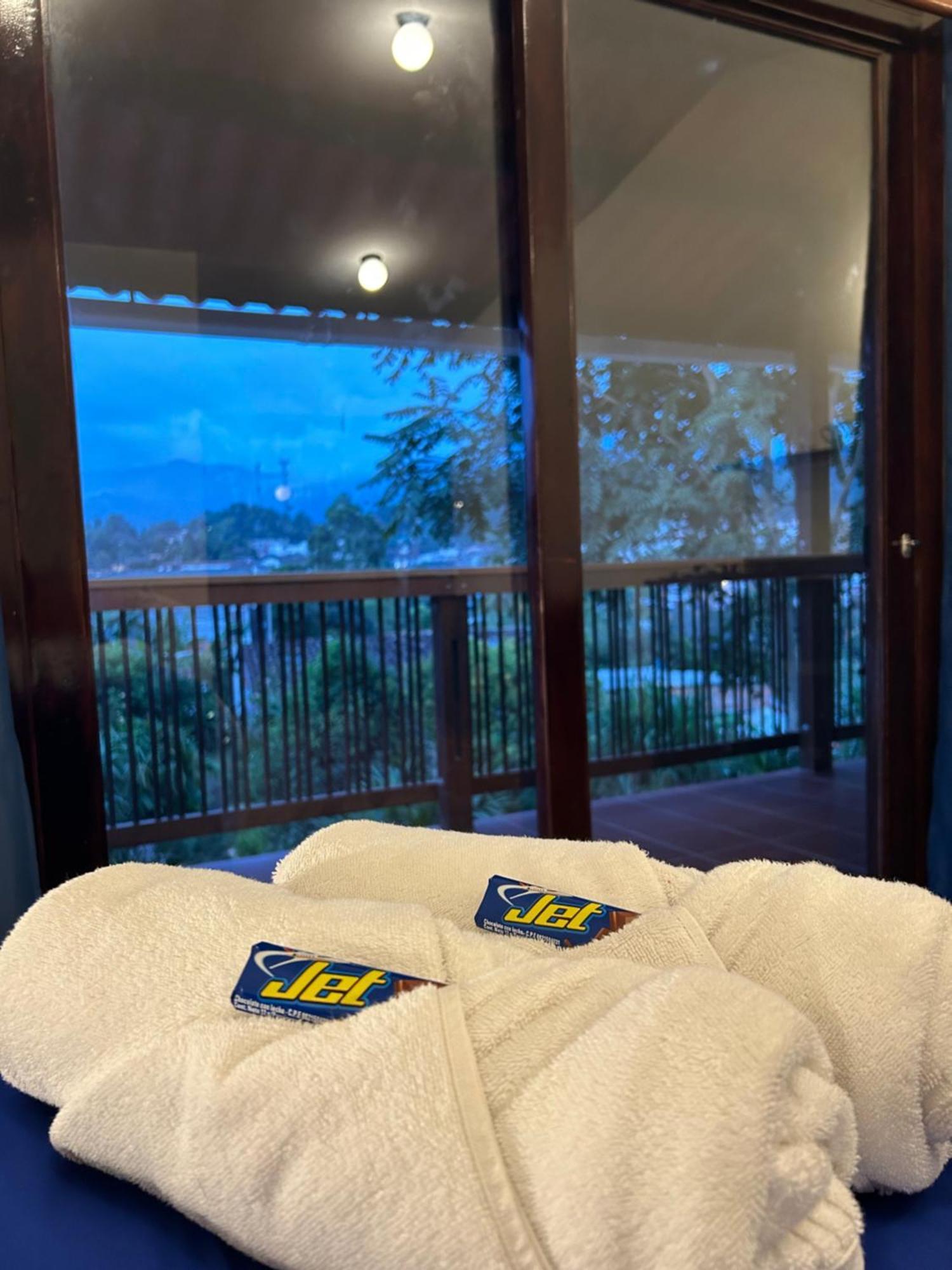 Villa Salento Boutique Apartments & Spa Esterno foto