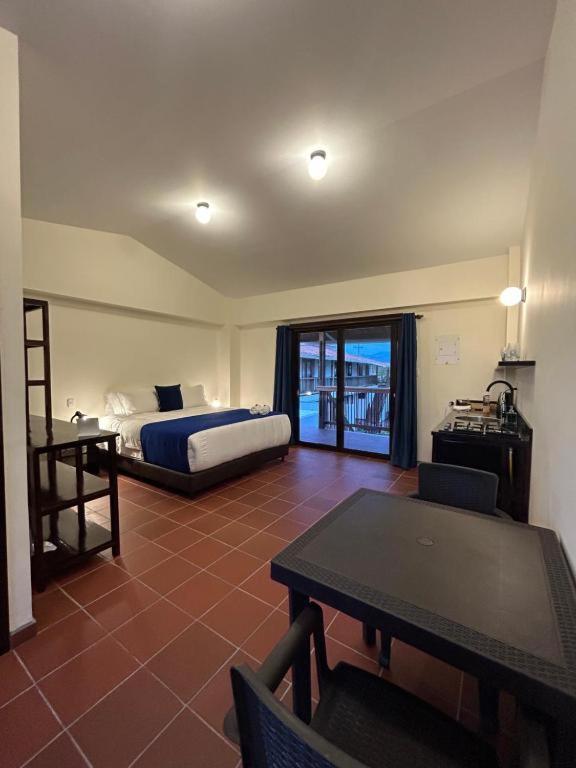 Villa Salento Boutique Apartments & Spa Camera foto