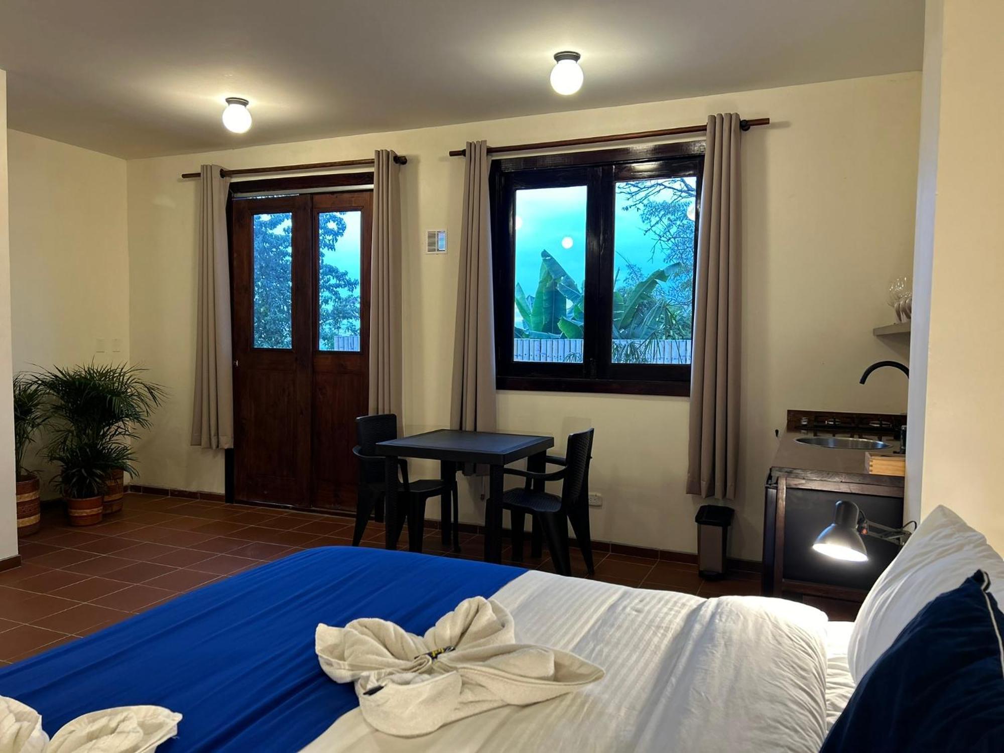 Villa Salento Boutique Apartments & Spa Camera foto