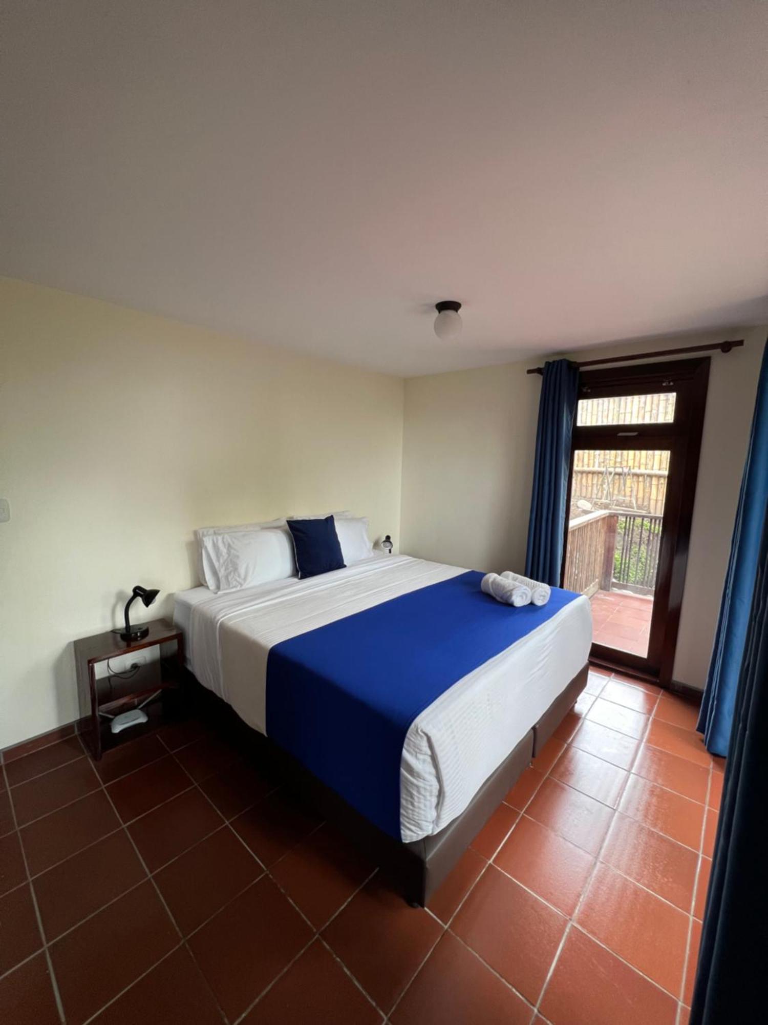 Villa Salento Boutique Apartments & Spa Camera foto