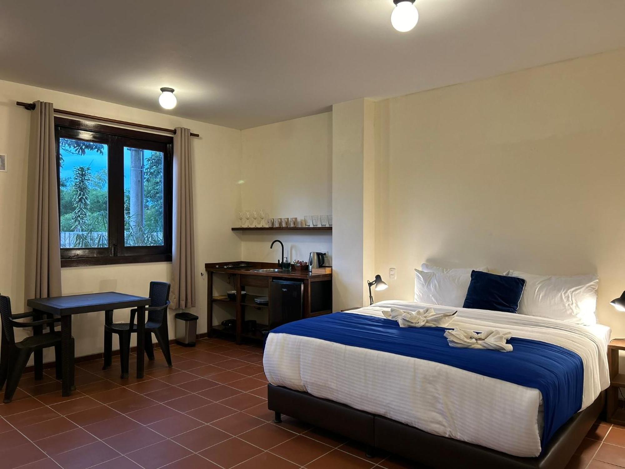 Villa Salento Boutique Apartments & Spa Camera foto
