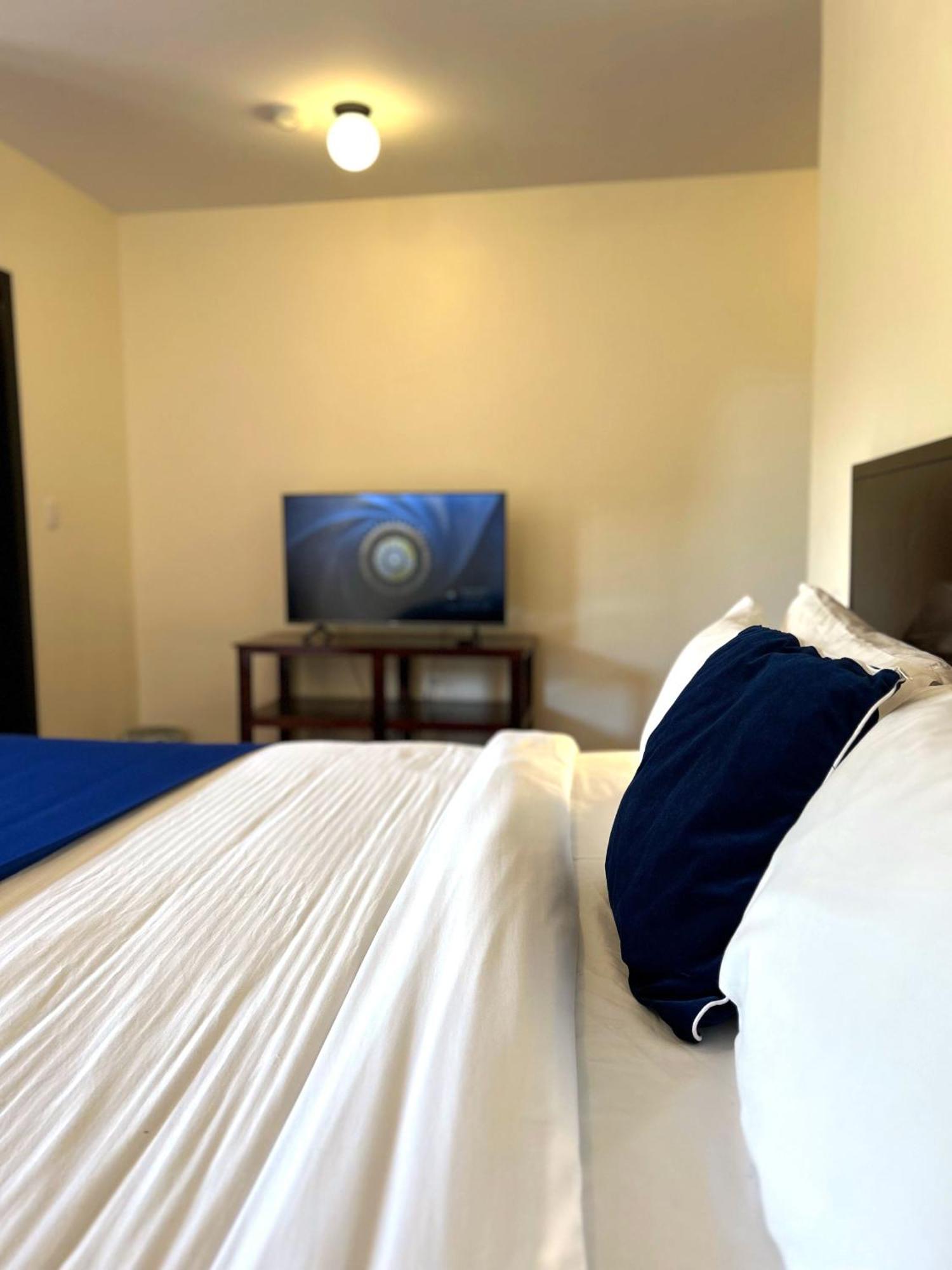 Villa Salento Boutique Apartments & Spa Esterno foto