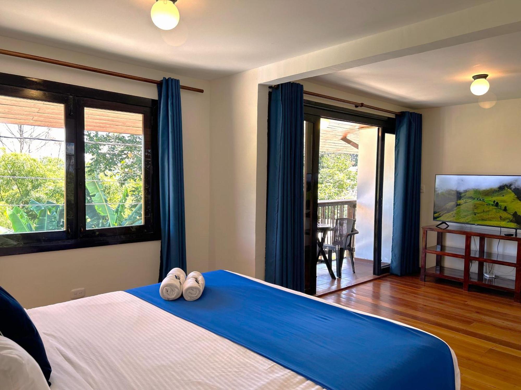 Villa Salento Boutique Apartments & Spa Esterno foto