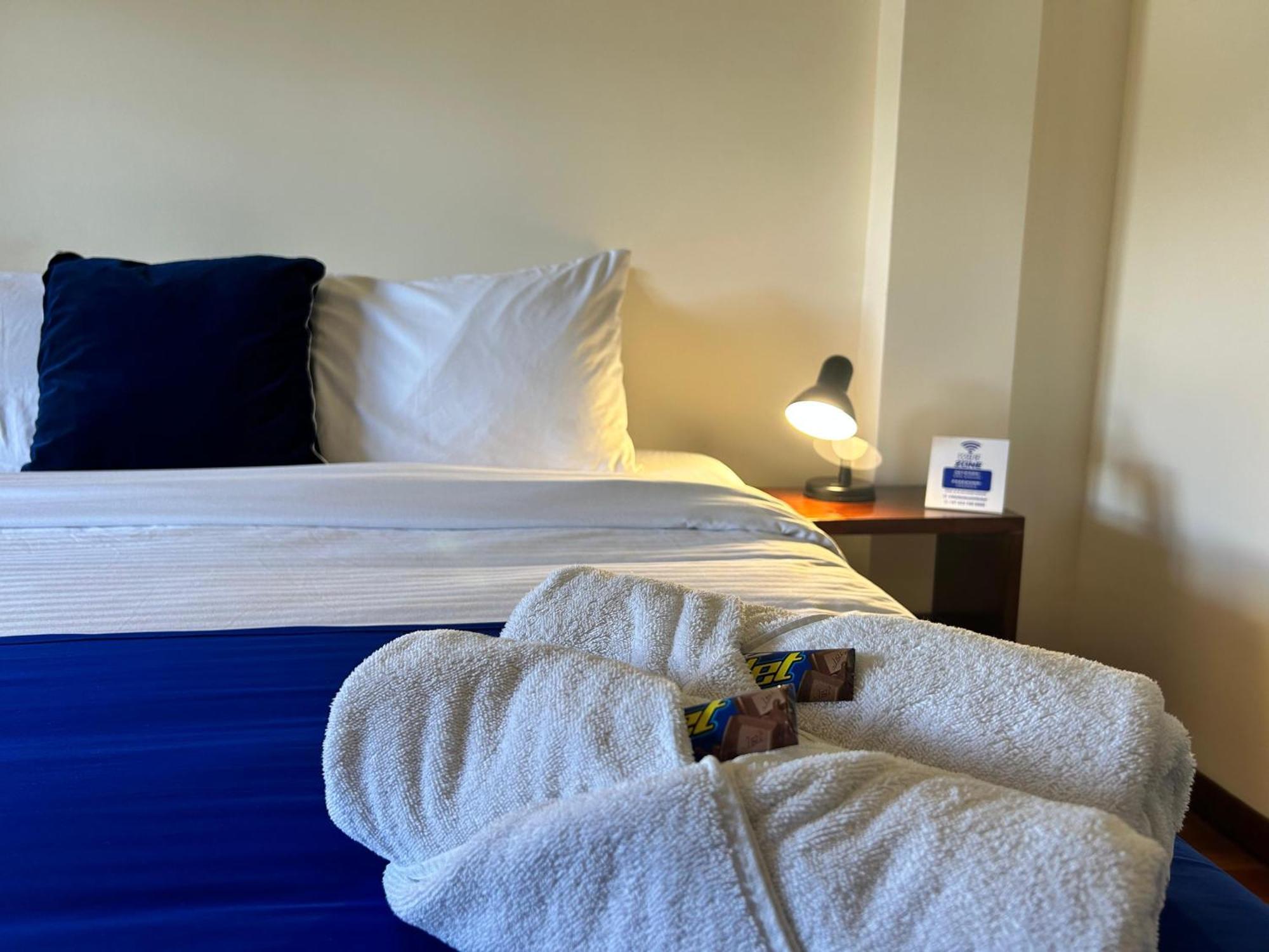 Villa Salento Boutique Apartments & Spa Esterno foto