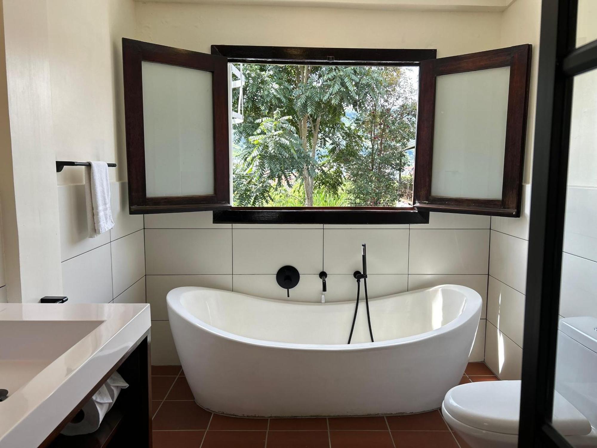 Villa Salento Boutique Apartments & Spa Esterno foto