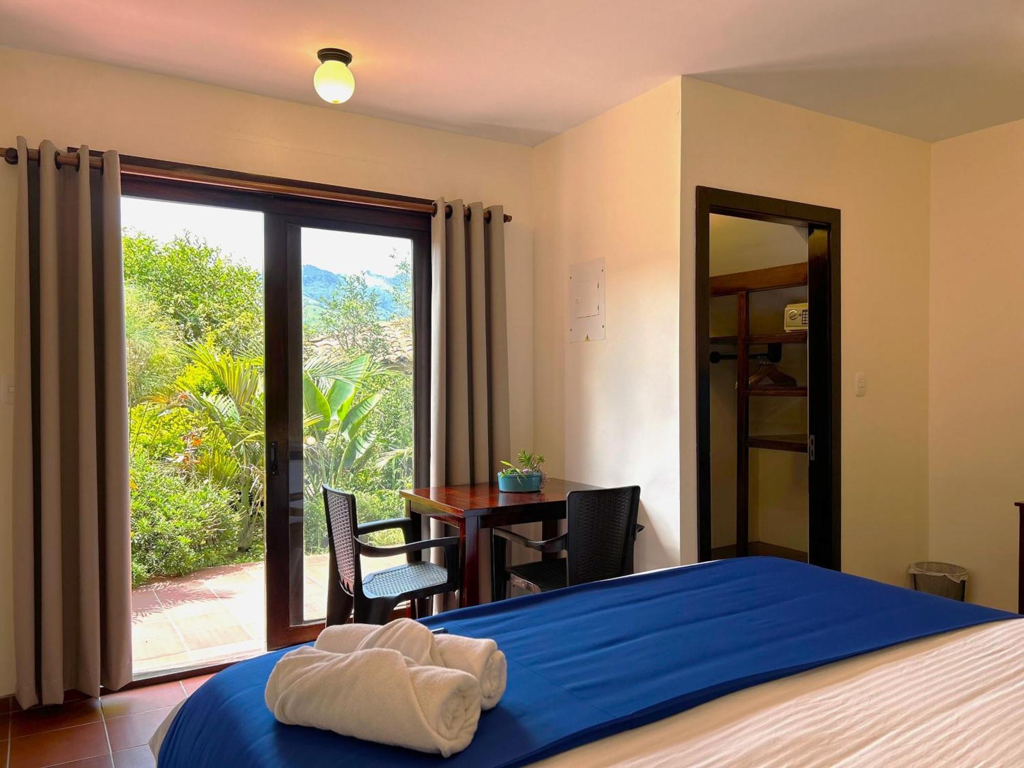 Villa Salento Boutique Apartments & Spa Esterno foto