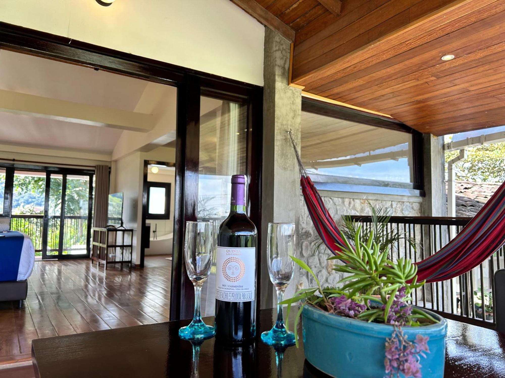 Villa Salento Boutique Apartments & Spa Esterno foto