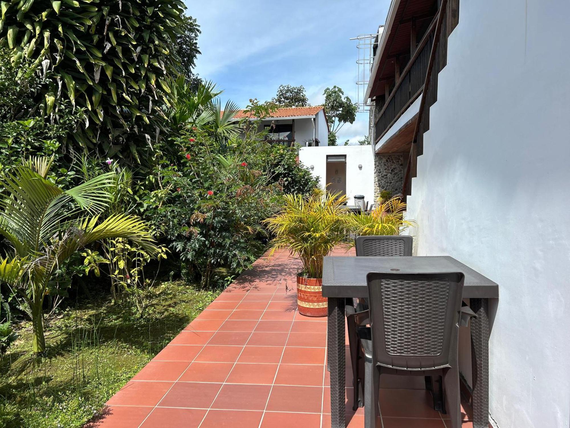 Villa Salento Boutique Apartments & Spa Esterno foto