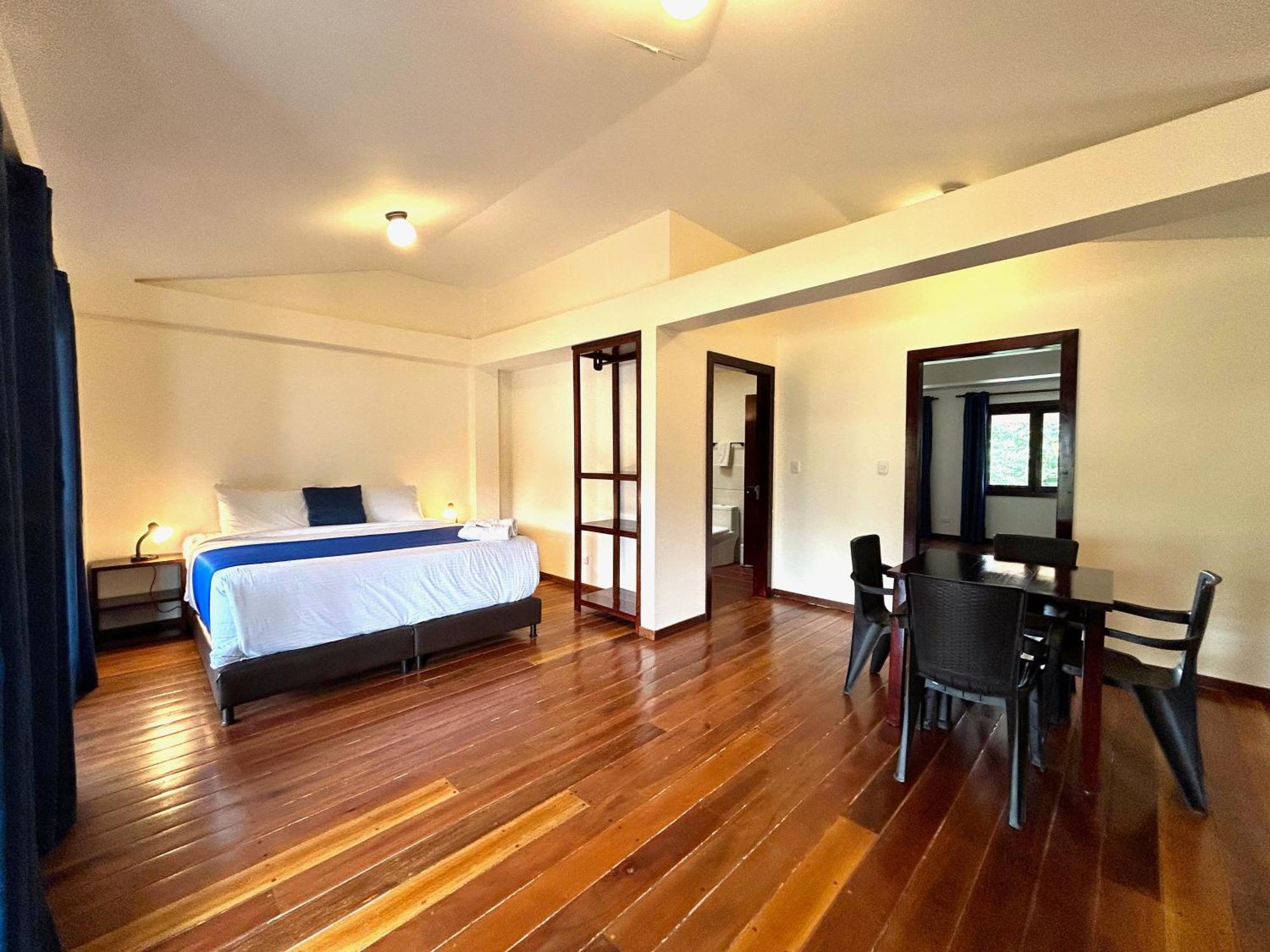 Villa Salento Boutique Apartments & Spa Esterno foto