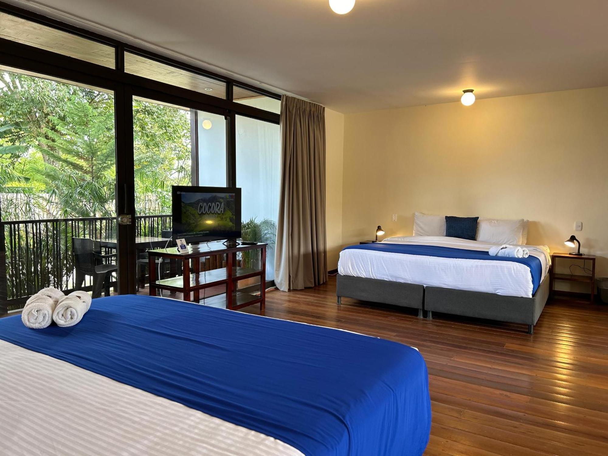 Villa Salento Boutique Apartments & Spa Esterno foto